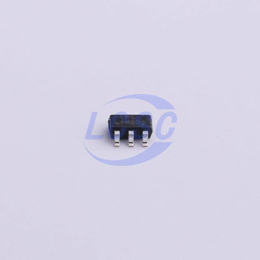 LOWPOWER LP3984-15B5F - 3