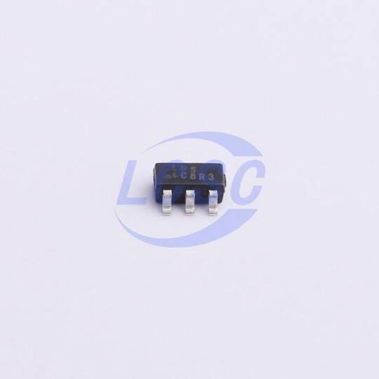LOWPOWER LP3984-18B5F - 3