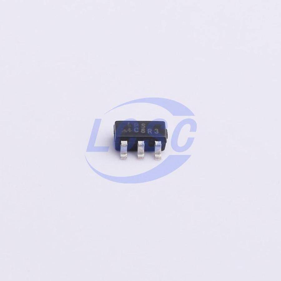 LOWPOWER LP3984-18B5F - 3