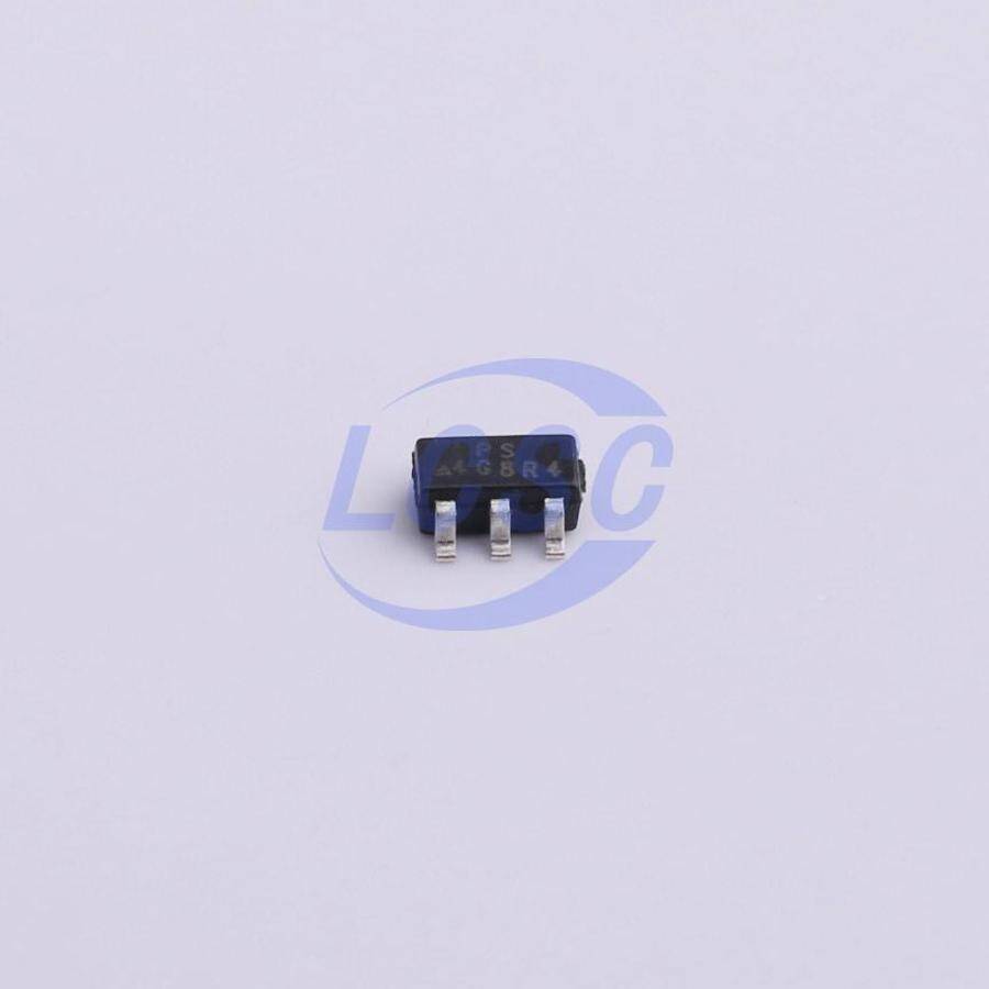 LOWPOWER LP3984-30B5F - 3