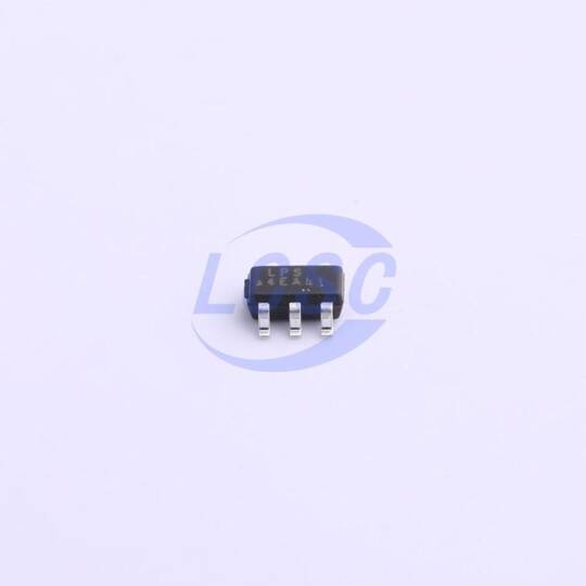 LOWPOWER LP3984-33B5F - 3