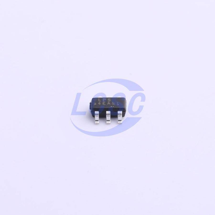 LOWPOWER LP3984-33B5F - 3