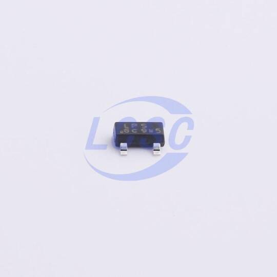 LOWPOWER LP3985-18B3F - 3
