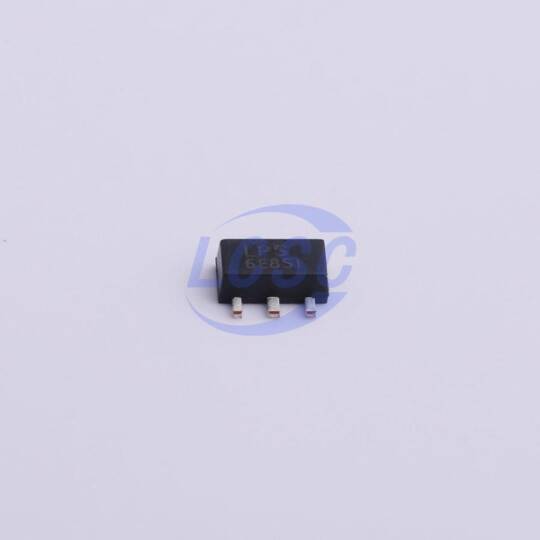LOWPOWER LP3986H-33X3F - 3