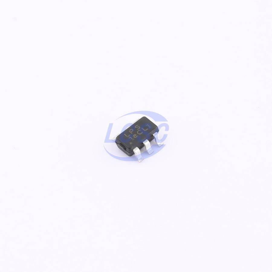 LOWPOWER LP3987H-33B5F - 3