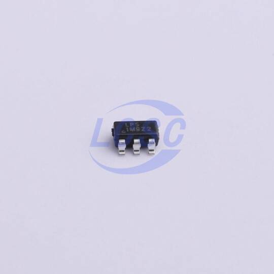 LOWPOWER LP3989AB5F - 3