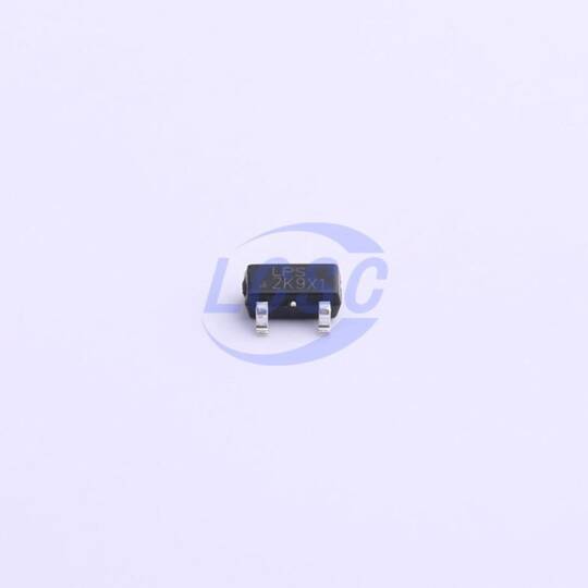LOWPOWER LP3993-50B3F - 3