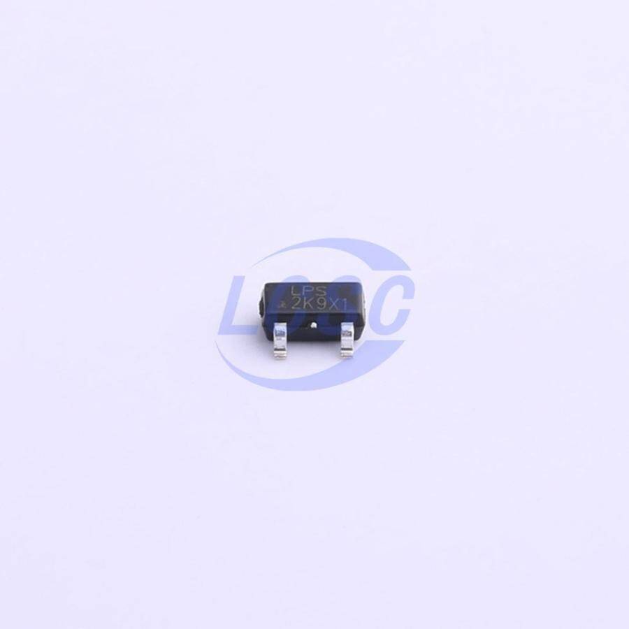 LOWPOWER LP3993-50B3F - 3