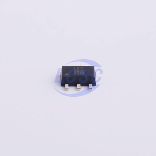 LOWPOWER LP3995-33X3F - 3