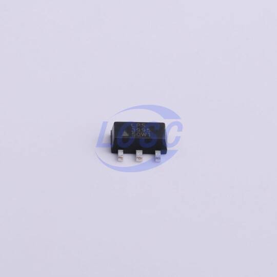 LOWPOWER LP3995-50X3F - 3