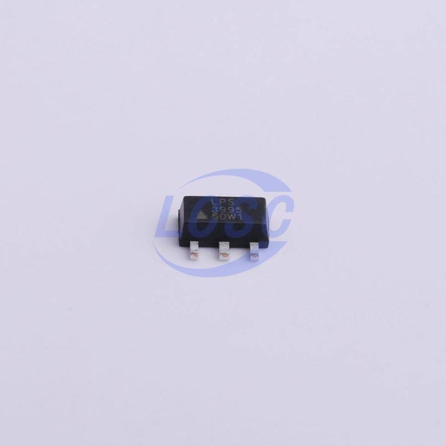 LOWPOWER LP3995-50X3F - 3