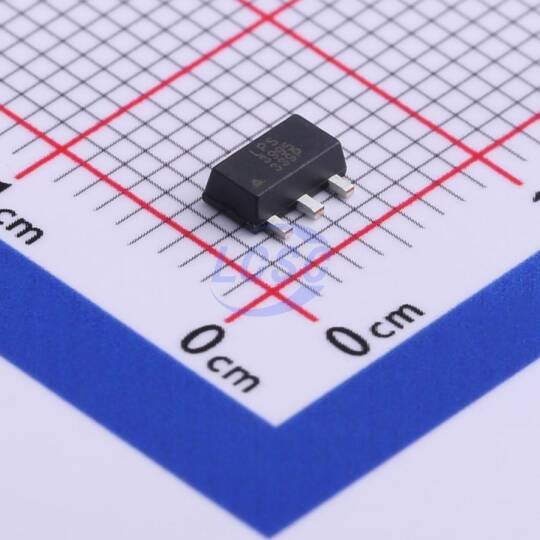 LOWPOWER LP3995A-33X3F