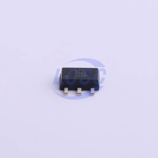 LOWPOWER LP3995A-33X3F - 3