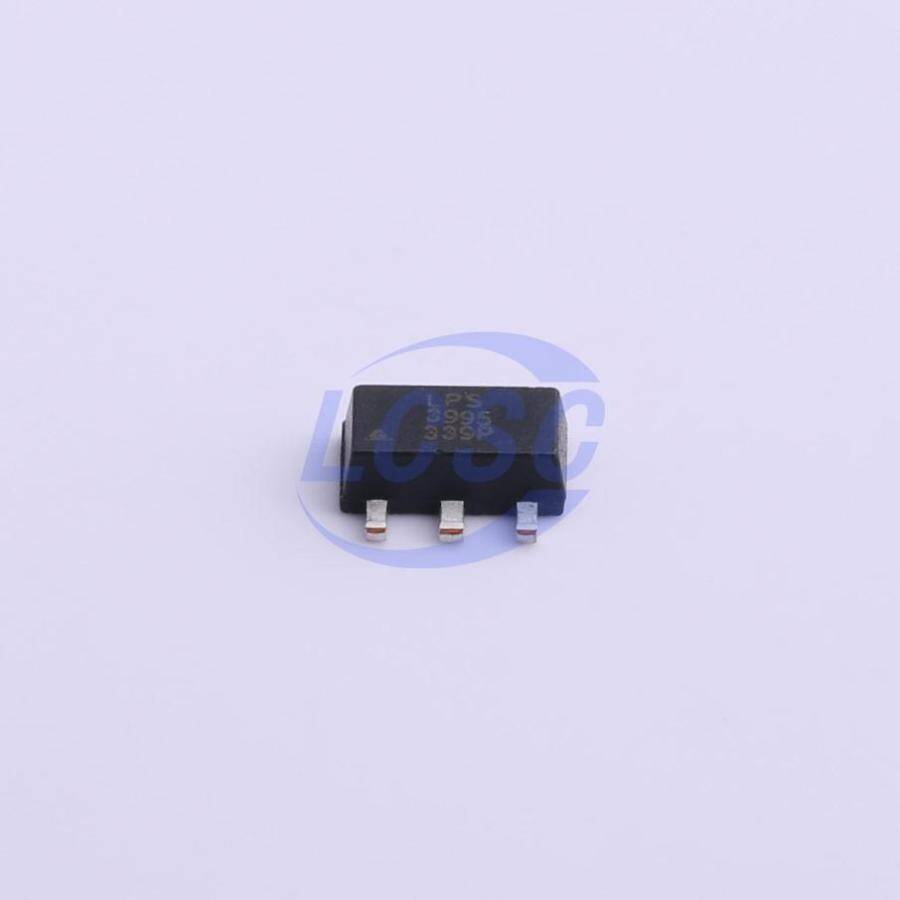 LOWPOWER LP3995A-33X3F - 3