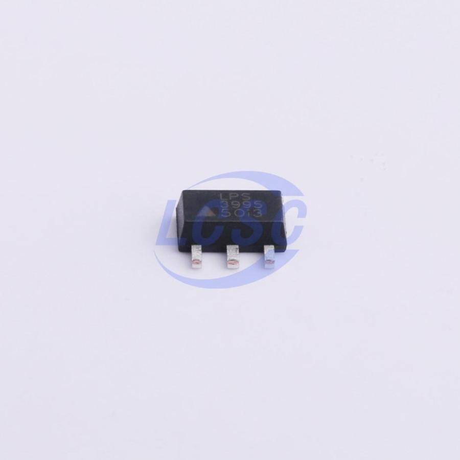 LOWPOWER LP3995A-50X3F - 3
