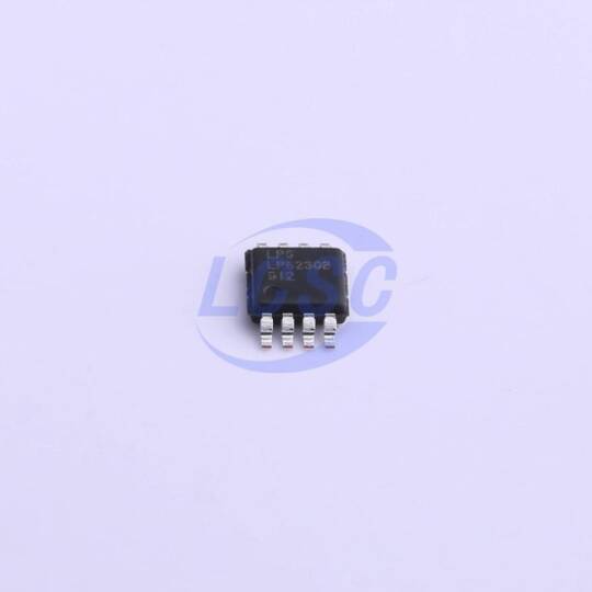 LOWPOWER LP6230BMSF - 3