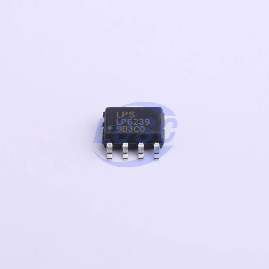 LOWPOWER LP6239SOF - 3