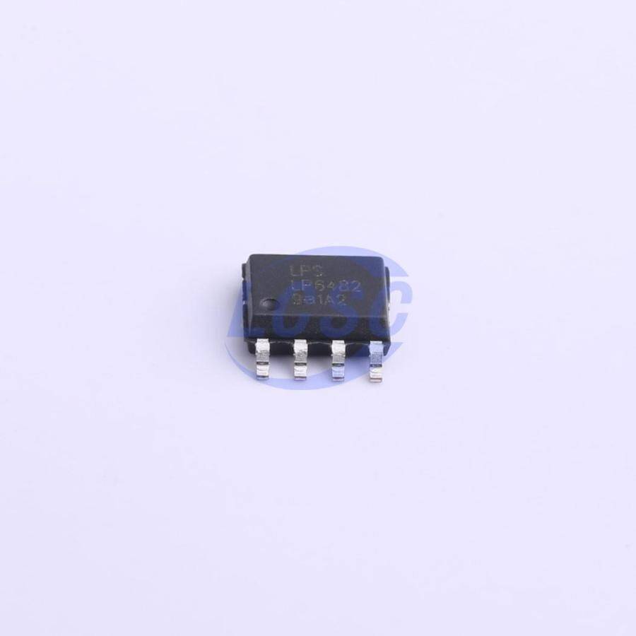 LOWPOWER LP6482SOF - 3