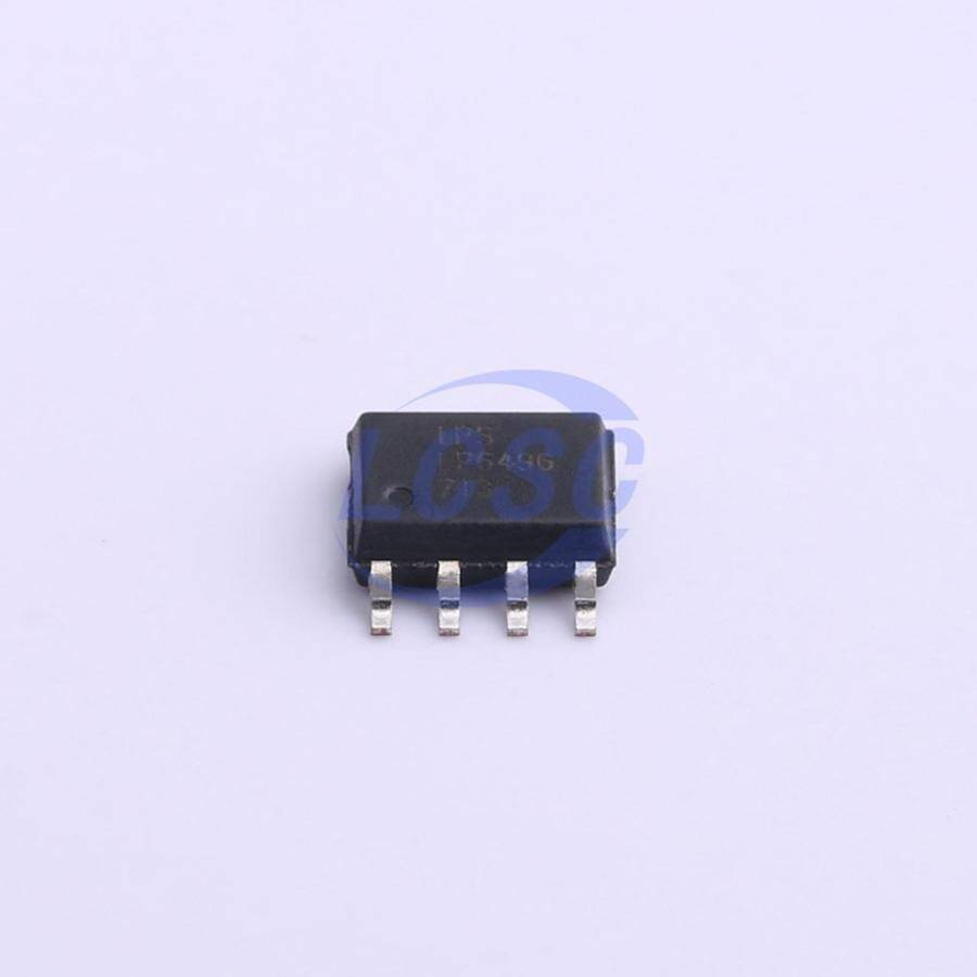LOWPOWER LP6496SOF - 3