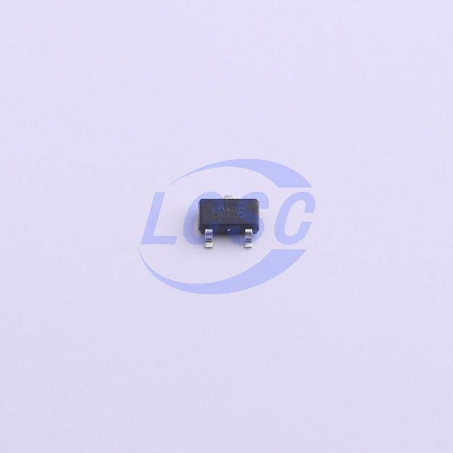 LR LR2010B-T36 - 3