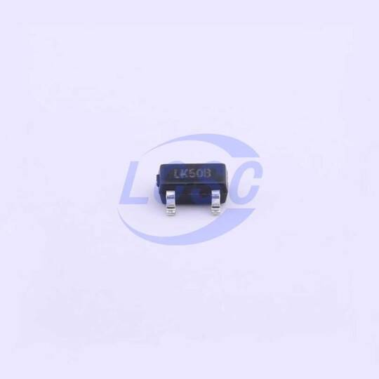 LR LR2010B-T50 - 3