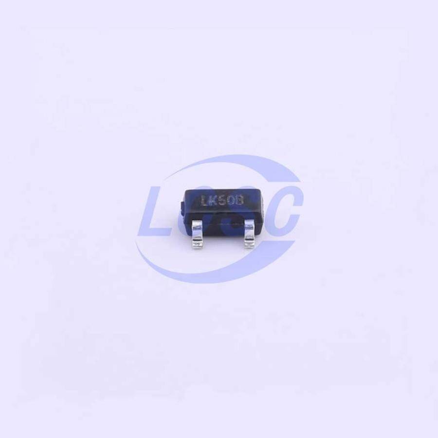 LR LR2010B-T50 - 3
