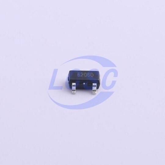 LR LR6206-T25 - 3