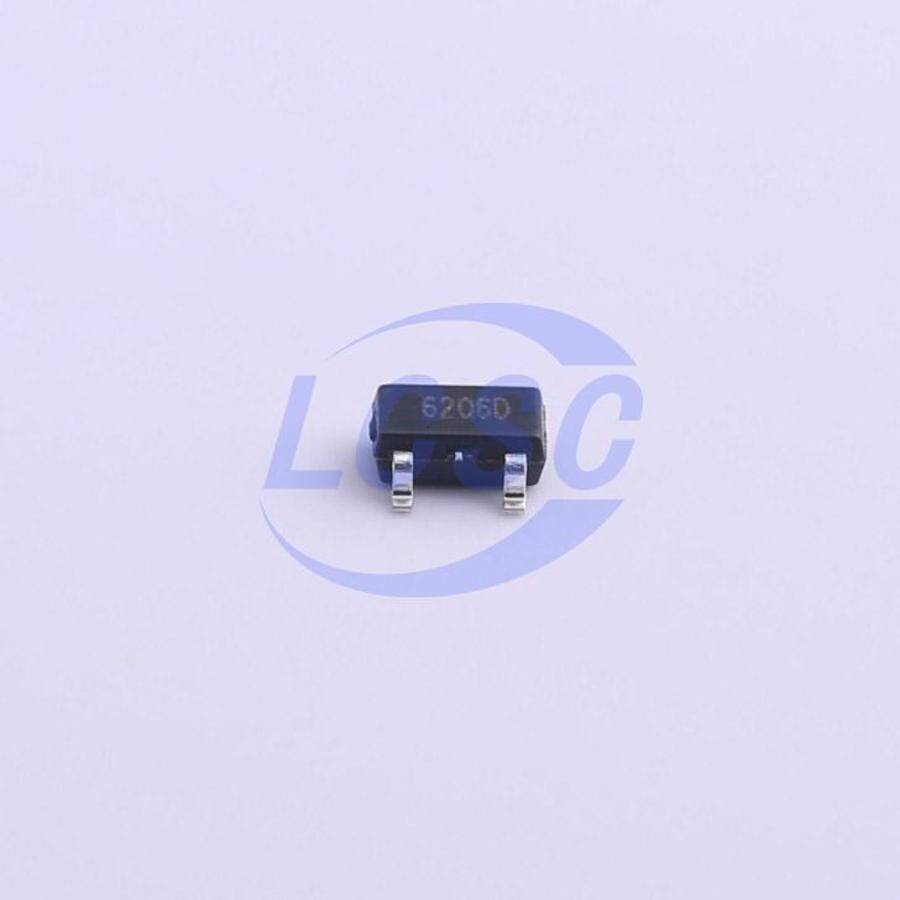 LR LR6206-T25 - 3