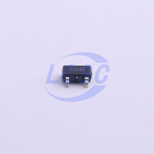 LR LR6206-T33 - 3