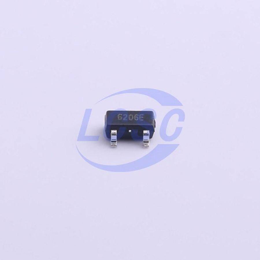 LR LR6206-T33 - 3