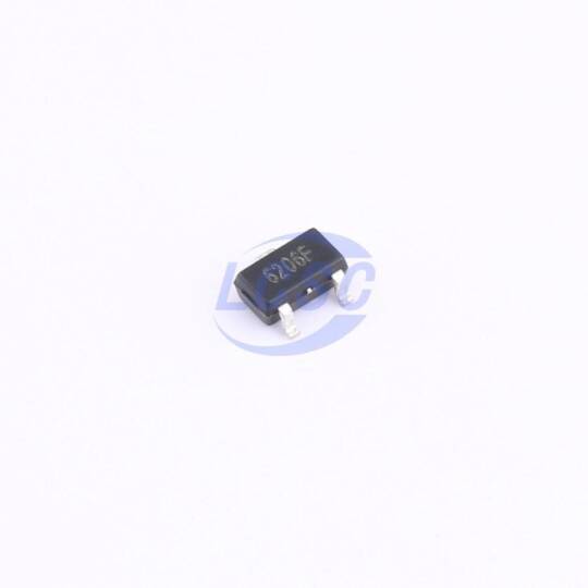 LR LR6206-T50 - 3