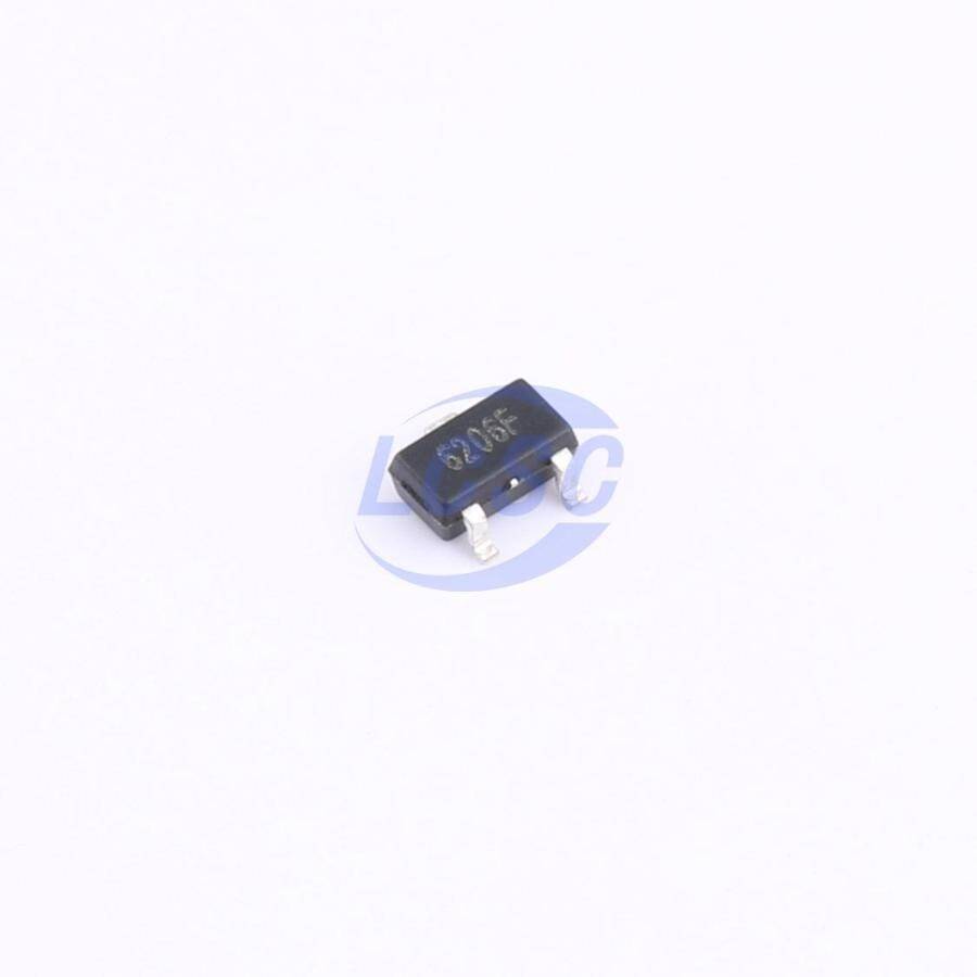 LR LR6206-T50 - 3