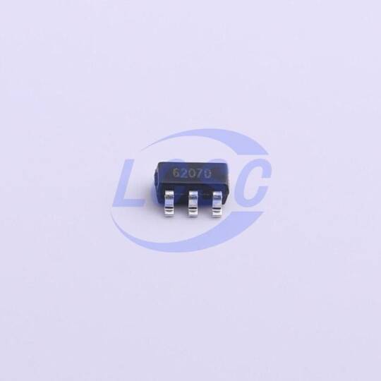 LR LR6207-T25 - 3