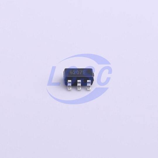 LR LR6207-T33 - 3