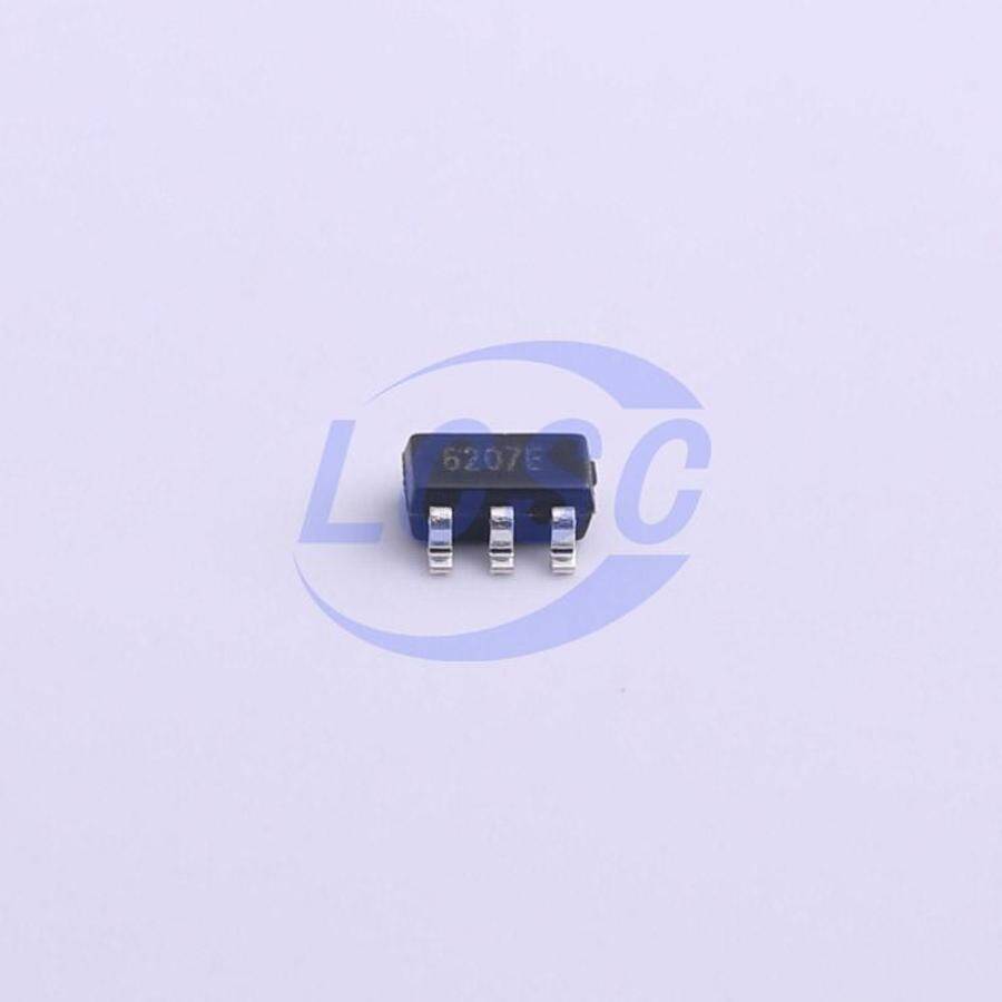 LR LR6207-T33 - 3