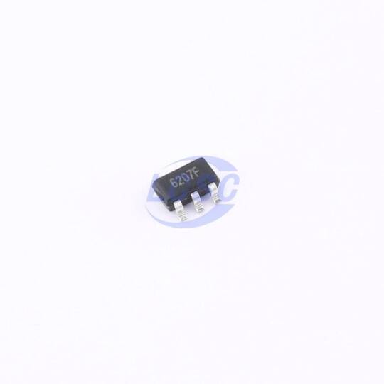 LR LR6207-T50 - 3