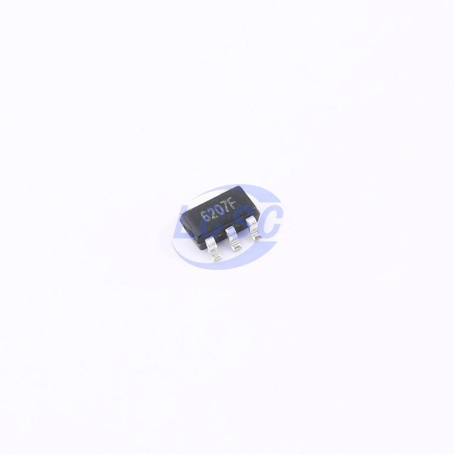 LR LR6207-T50 - 3