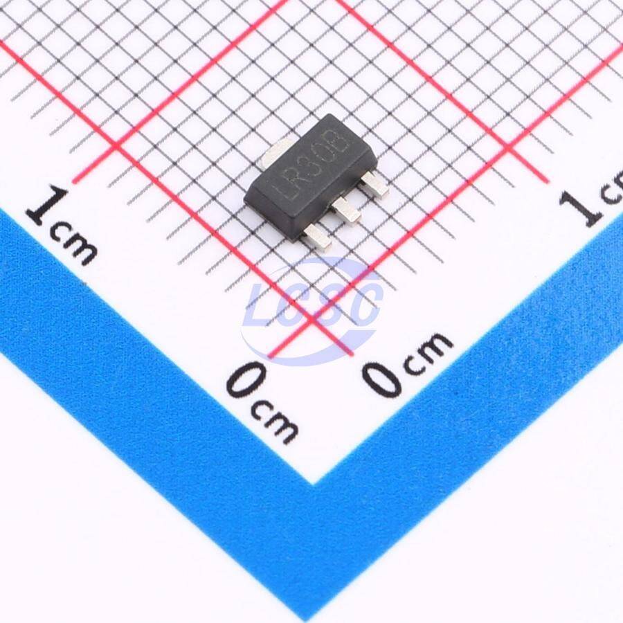 LR LR7530-M - 1