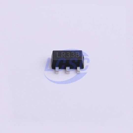 LR LR7533-M - 3