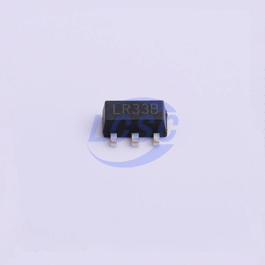 LR LR7533-M - 3