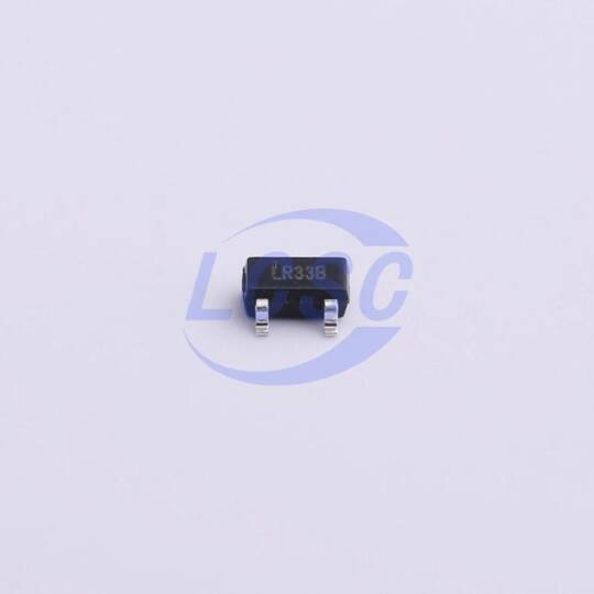 LR LR7533-T - 3