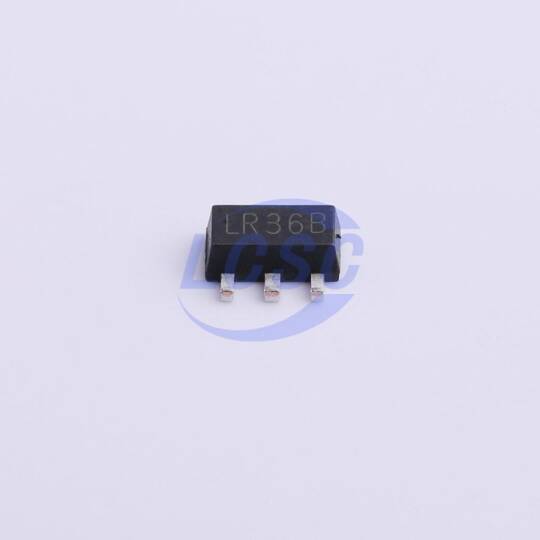 LR LR7536-M - 3