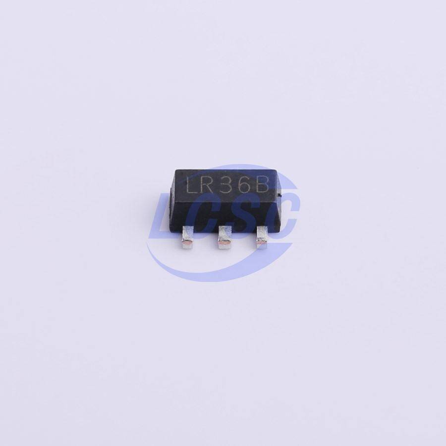 LR LR7536-M - 3