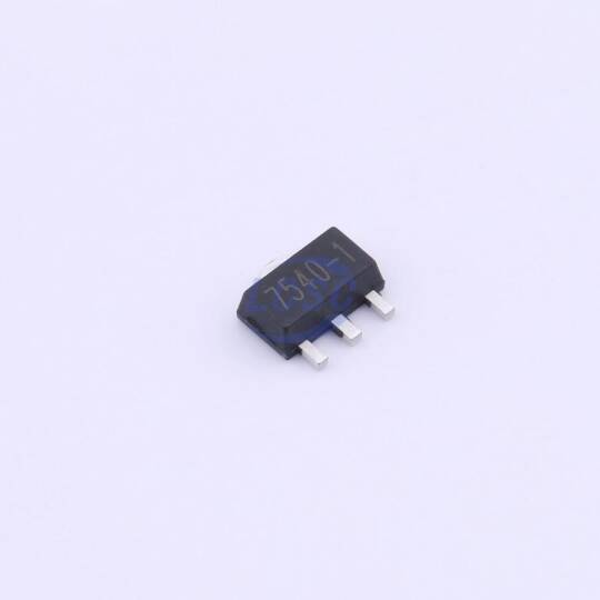 LR LR7540-M - 3