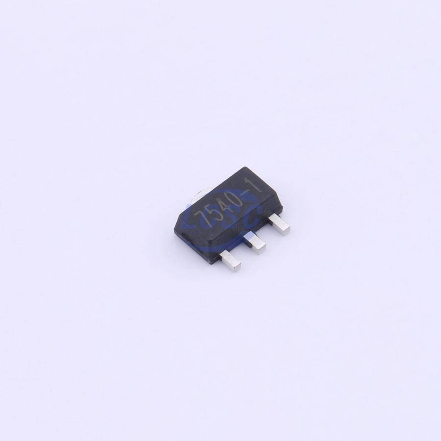 LR LR7540-M - 3