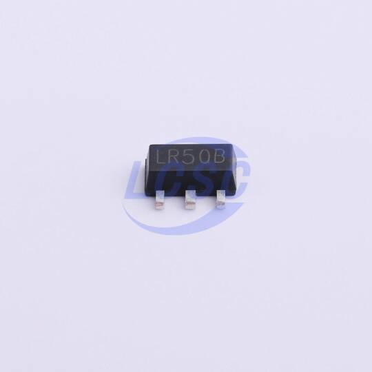 LR LR7550-M - 3
