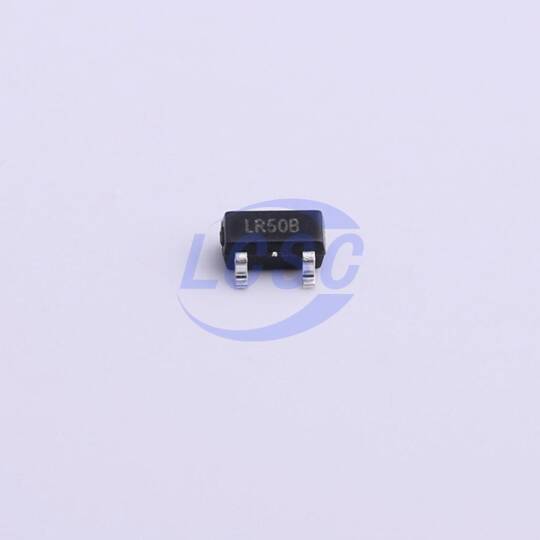 LR LR7550-T - 3