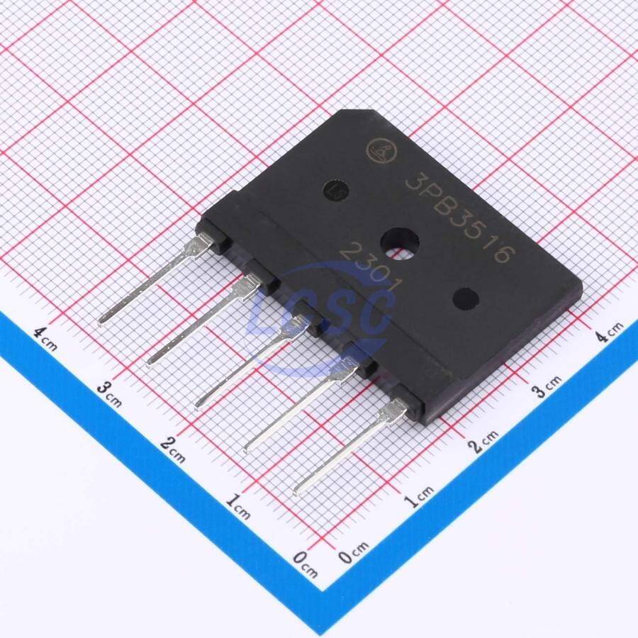 LRC 3PB3516 - 1