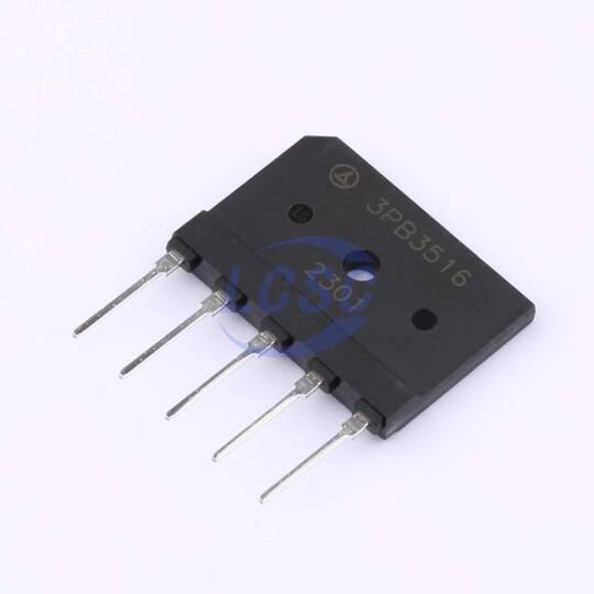 LRC 3PB3516 - 3