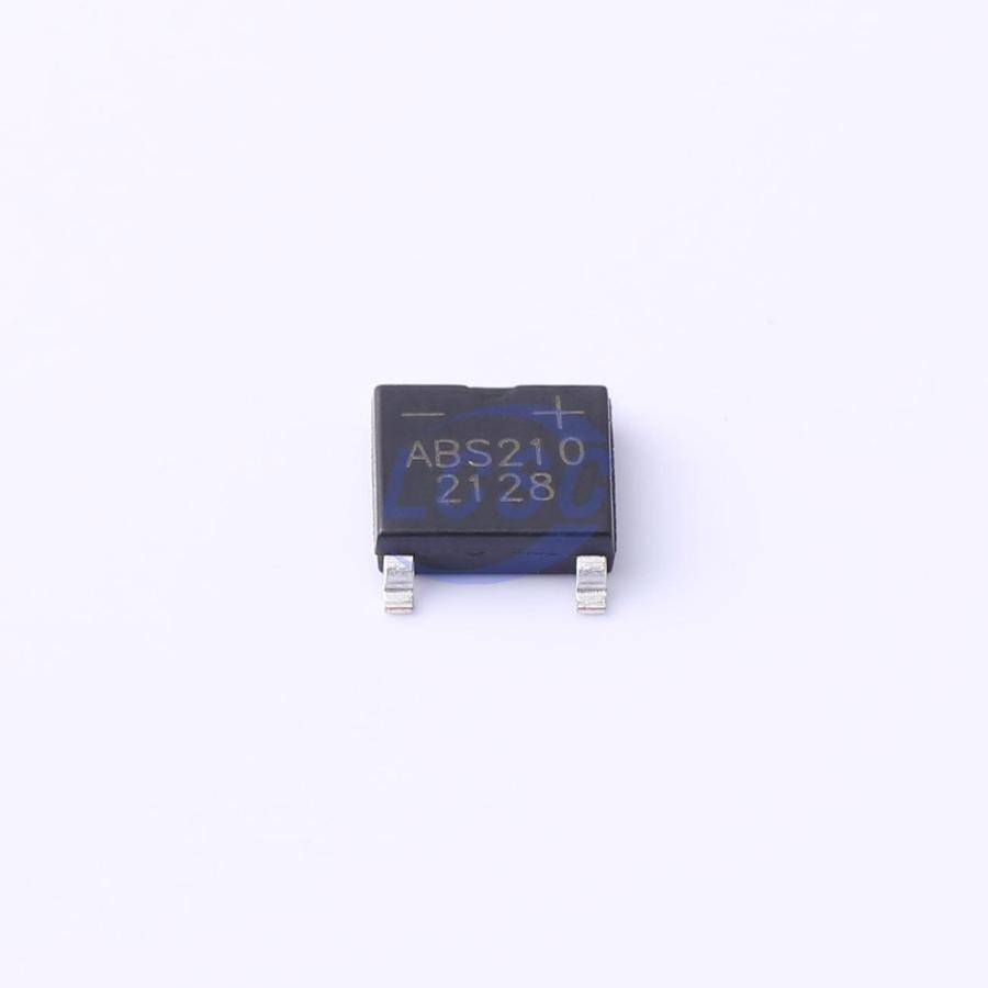 LRC ABS210 - 3